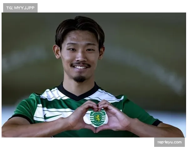 日本国脚守田英正转会传闻 葡萄牙体育中场面临重组