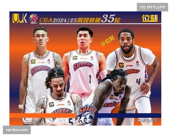 上海男篮进攻端多点开花 四外援得分分布均衡依赖度较低