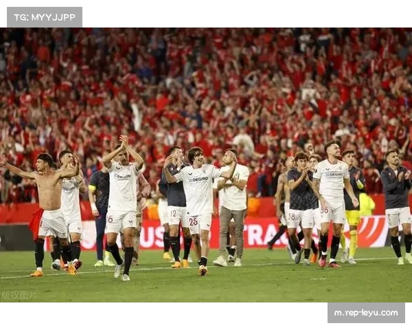 塞维利亚主场仅4胜 昔日欧联之王主场沦陷